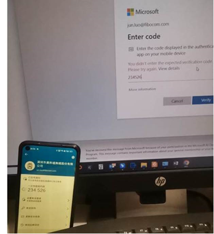 User's image