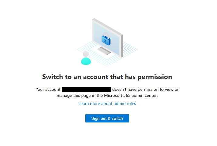 Can't login to account because MFA is sending the verification code to ...