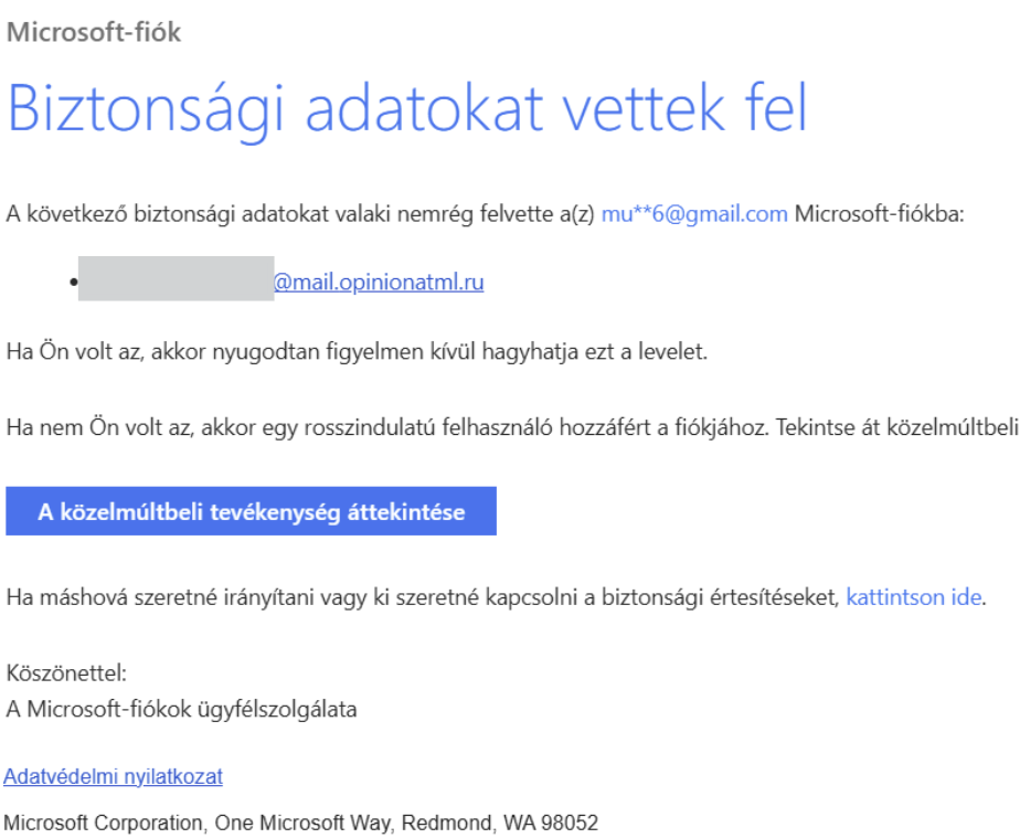 Felhasználói kép