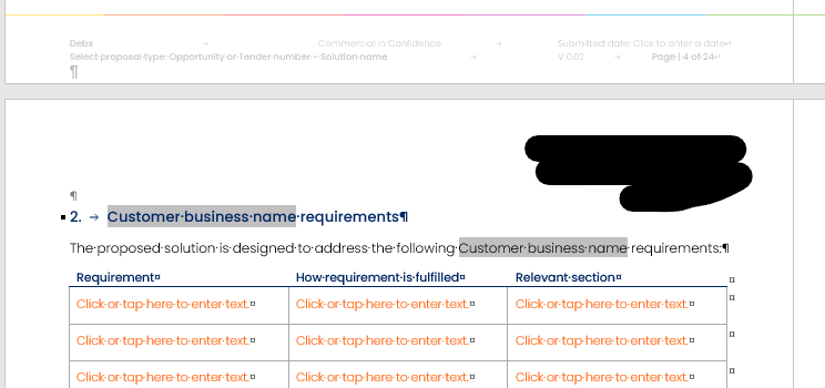 Update all function not updating all fields? - Microsoft Q&A