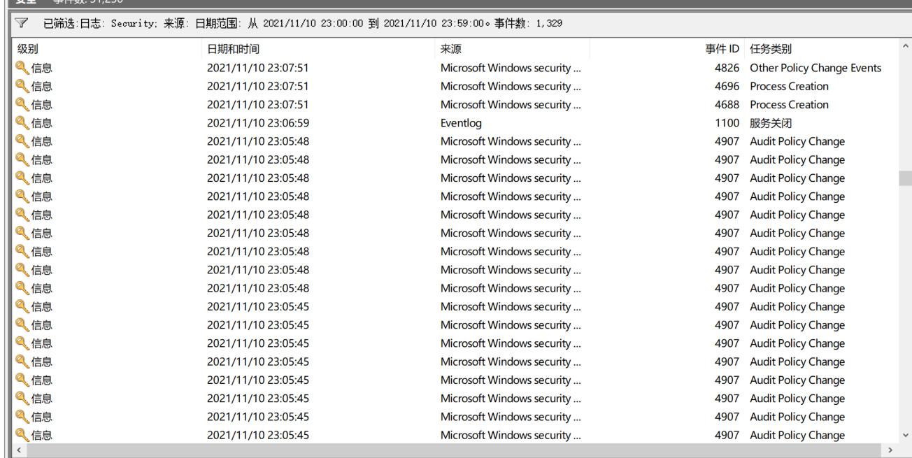 没有使用电脑，但事件查看器显示事件4648 - Microsoft Q&A