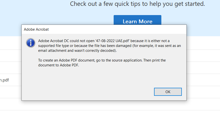 How can I recover files - Microsoft Q&A
