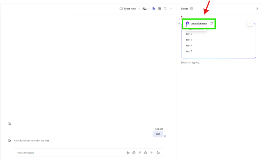 User's image