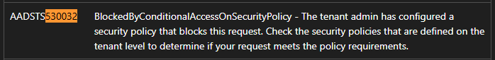 User's image
