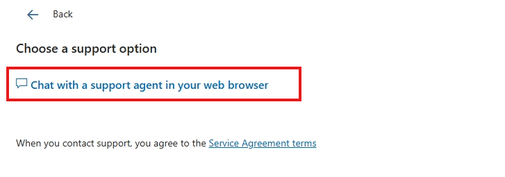 How to stop the security info change - Microsoft Q&A