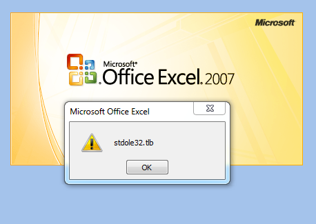 Office 2007 Word reinstalling/configuring every time I open it ...