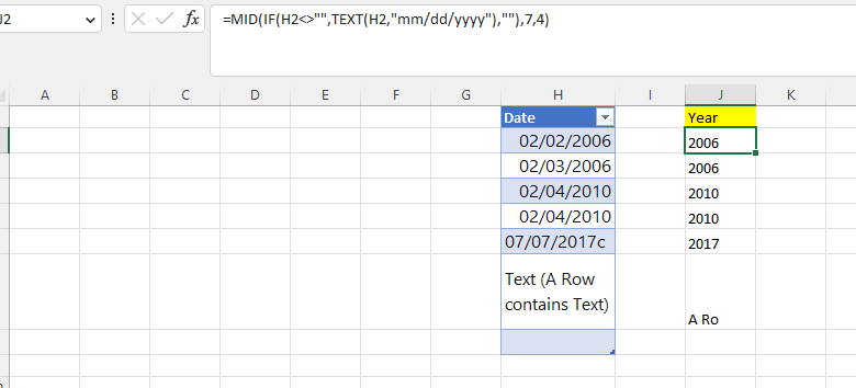 Is it possible to group this column by Year ? - Microsoft Q&A