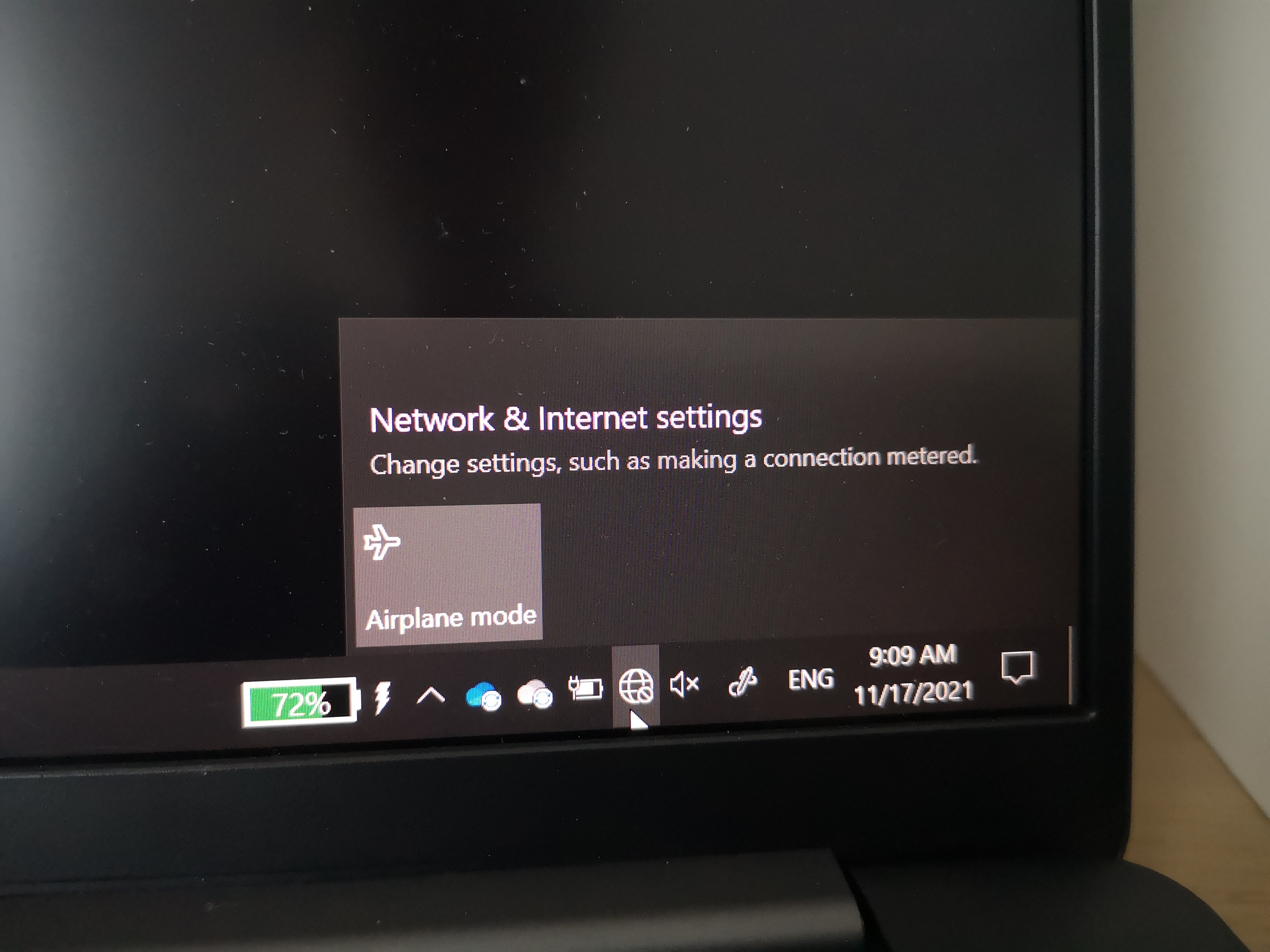 Internet connection is broken - Microsoft Q&A