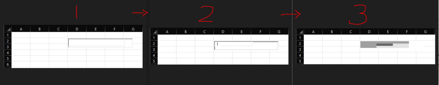 Font in ActiveX Controls Textbox gets bigger each time I click into it ...