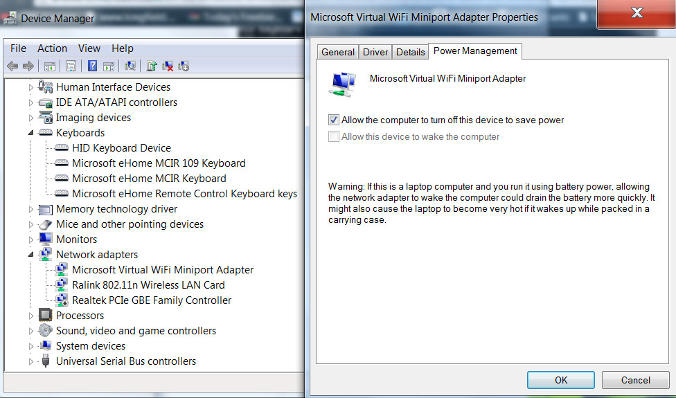 Why Does My Computer Turn Itself On by Itself After Putting it to Sleep ...