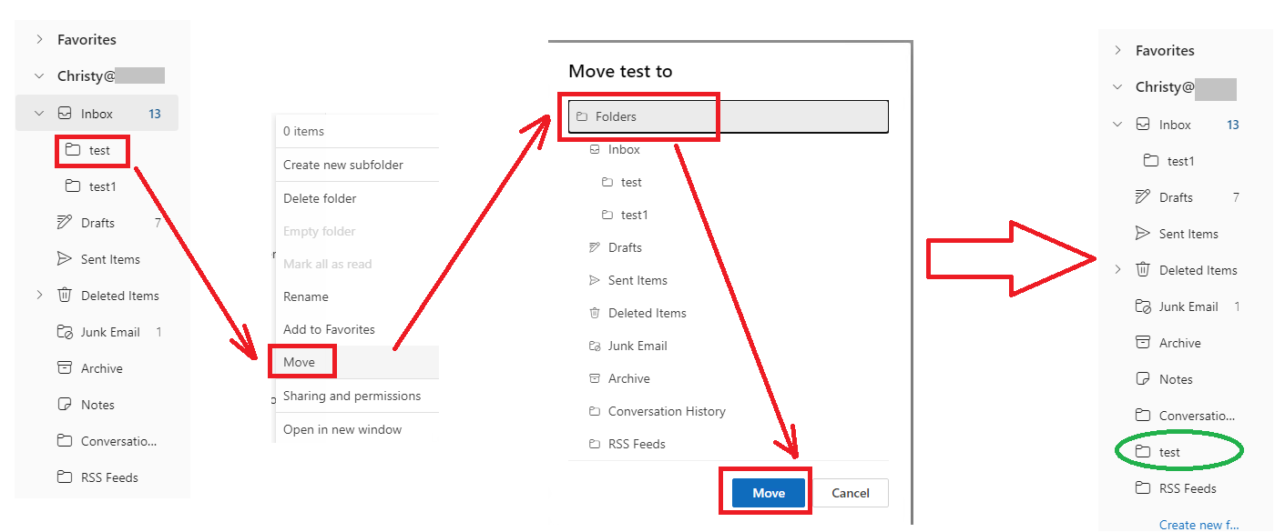 organize-outlook-folders-non-alphabetically-microsoft-q-a