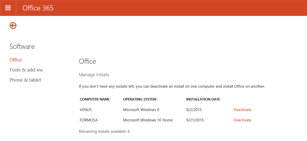 Office 365 ProPlus shows 'Unlicensed Product' notice - Microsoft Q&A