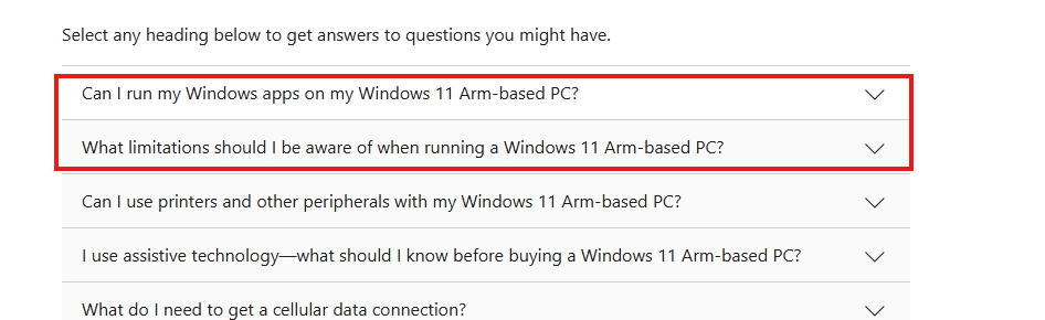 New Surface - Microsoft Q&A