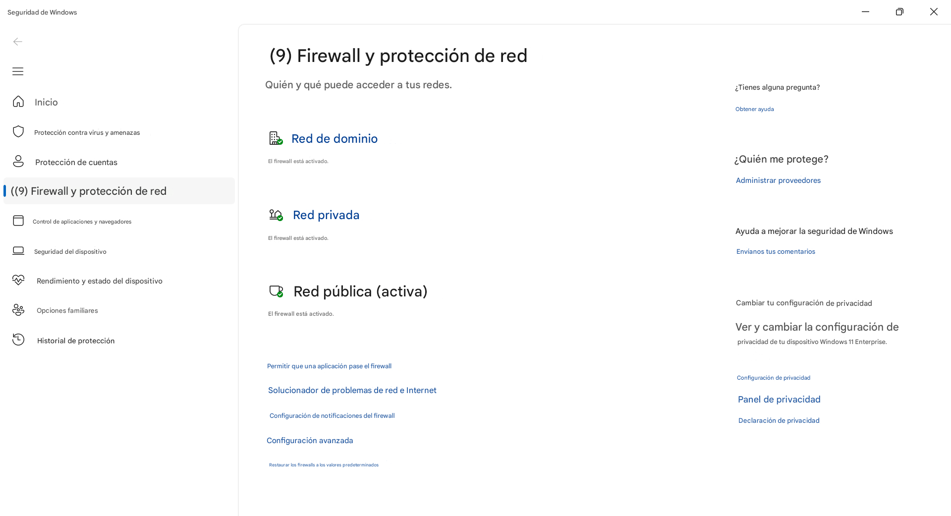 Imagen del usuario