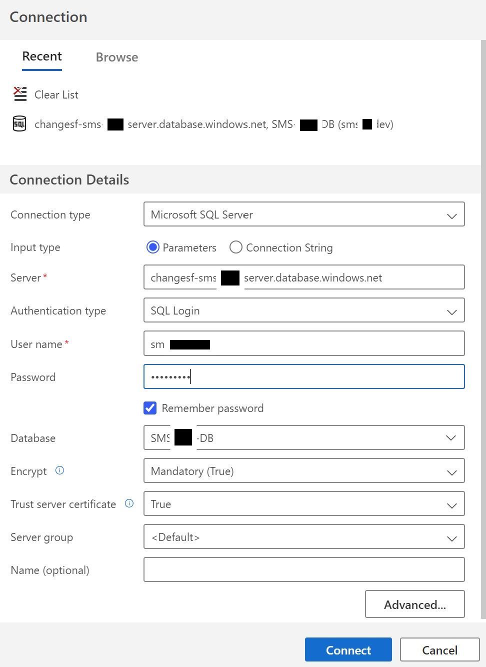 What's the difference between Azure DB user and Data Studio user ...