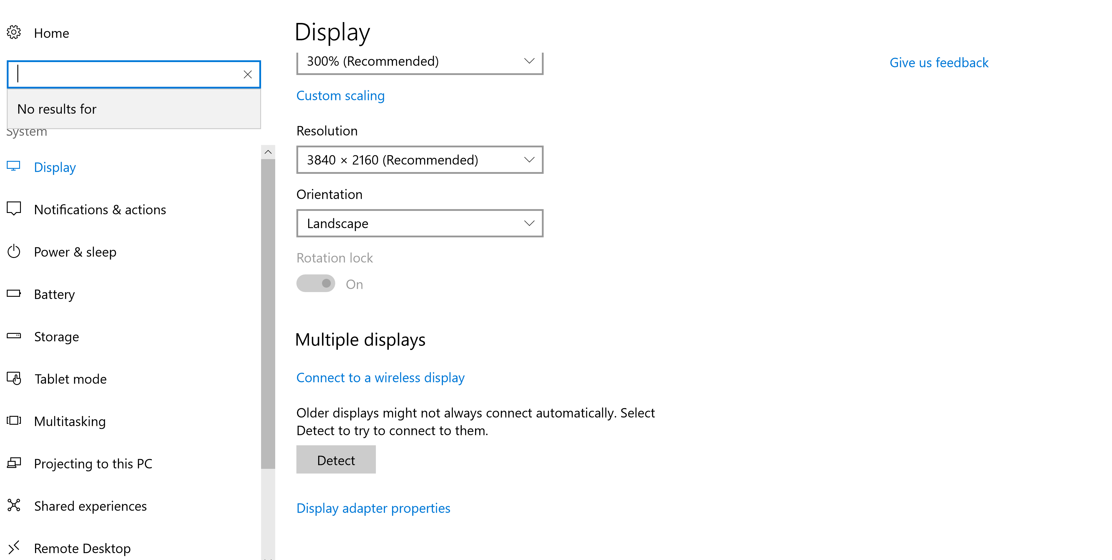 Size of the dialogue box when opening a program is very small ...