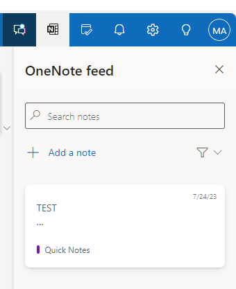 Notes folder and notes have been deleted by Microsoft without my ...
