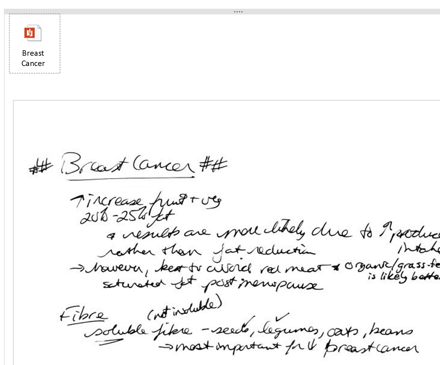 PDF scans into OneNote - Microsoft Q&A