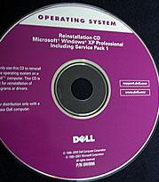 Windows XP Product Key problems - Microsoft Q&A