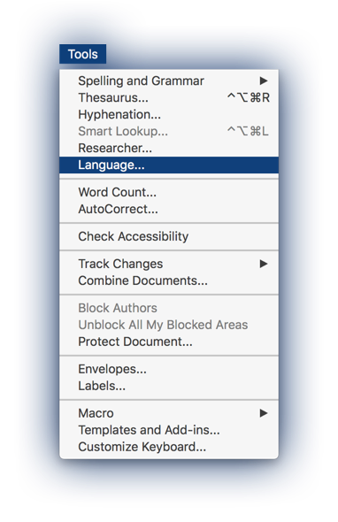 Layout in Word on Mac different to PC - Microsoft Q&A