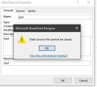 Sharepoint Designer 2013- 