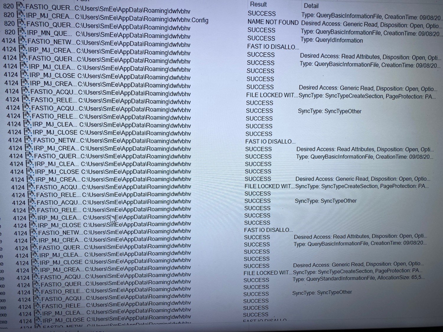 Games being minimised by unknown/rogue process - Microsoft Q&A
