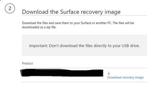 How to recover files? - Microsoft Q&A