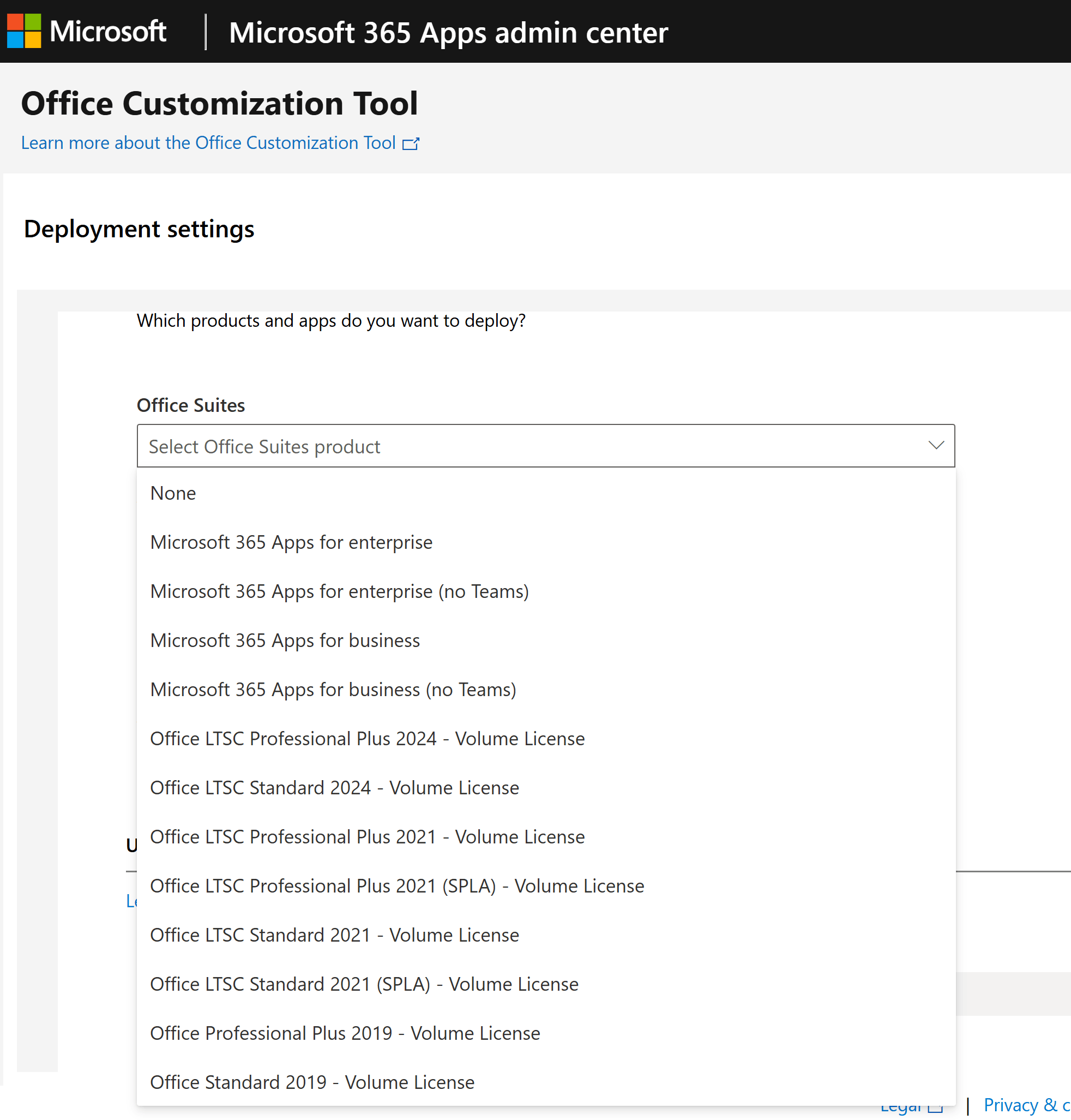 Cannot find out how to install specific Office 2016 version - Microsoft Q&A