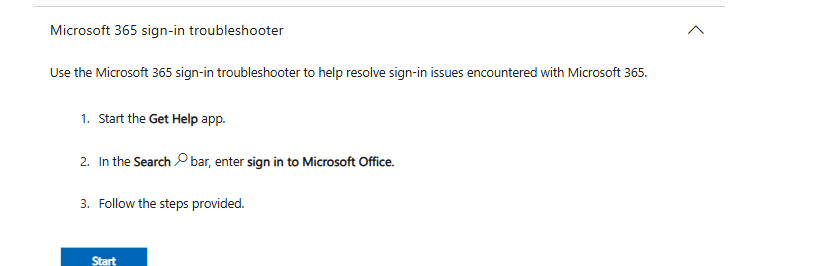 Microsoft Word is not connected to the internet even though I have WiFi ...