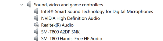Faulty Audio Driver Causing Constant Error Reports/Logs - Microsoft Q&A