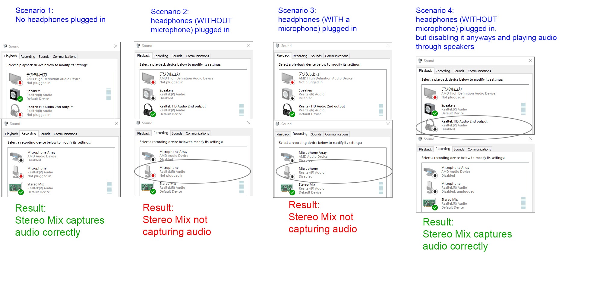 Why is Stereo Mix Not Working? Top Fixes and Solutions