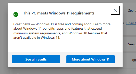 Windows 11 upgrade fails, automatically rolls back to windows 10 ...