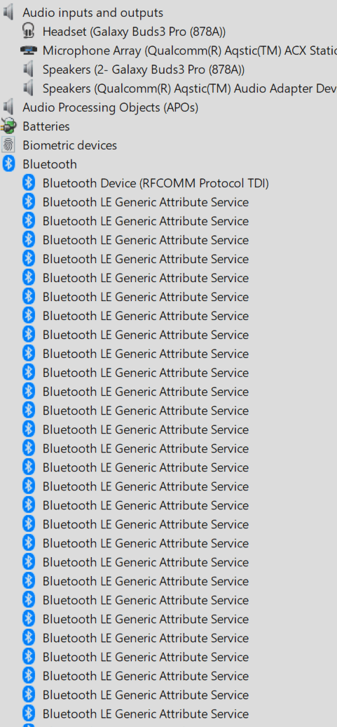Microsoft Basic Display Adapter Device Manager Amd Wireless