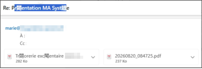 Image de l’utilisateur