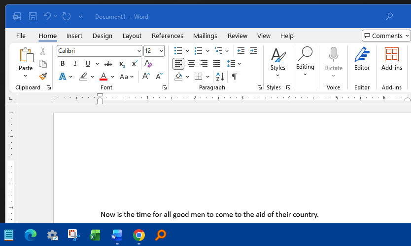 make task bar always on top of other windows broken after last update ...