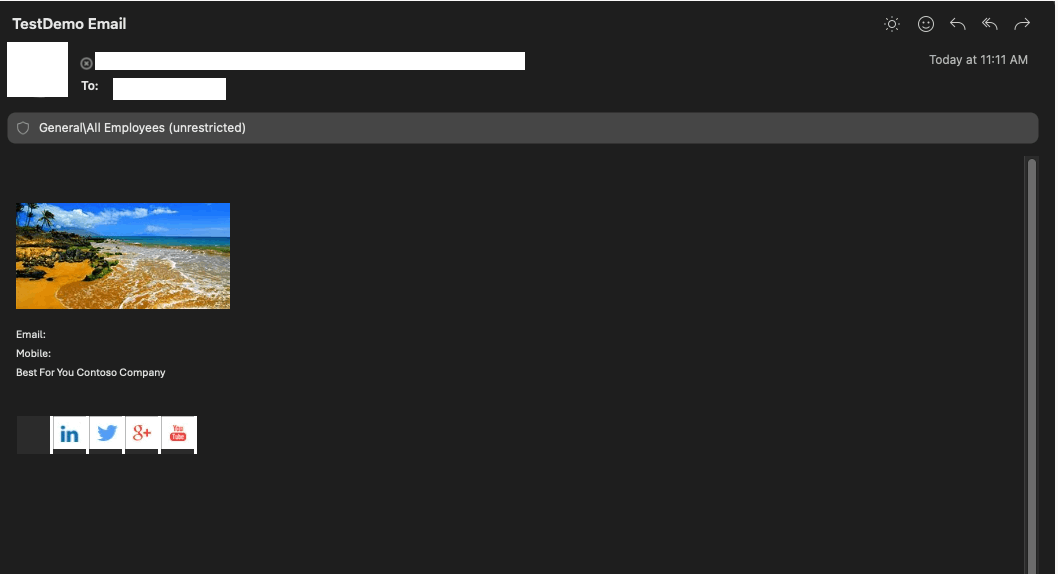 Why are my SharePoint images blurry? - Microsoft Q&A