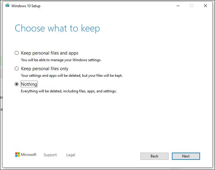 I purchased Windows 10 Home but Windows 10 Pro keeps installing - Help ...
