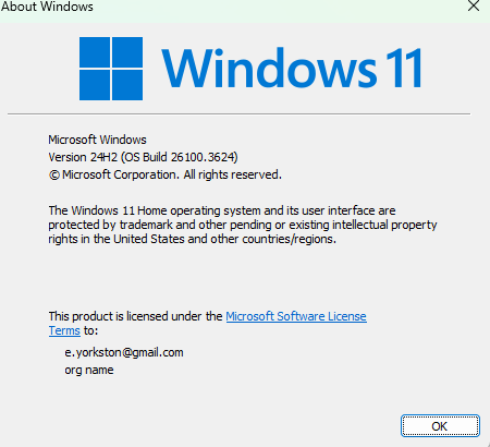 Fix for Install error - 0x800705b9 from 2025-08 Cumulative