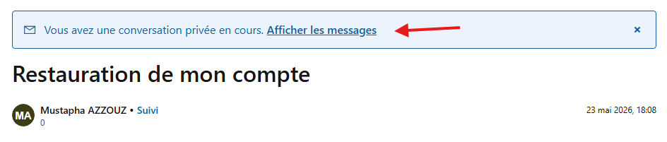 Image de l’utilisateur