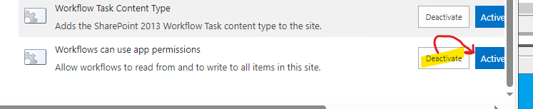 User's image