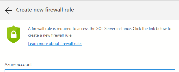 3_Firewall rule