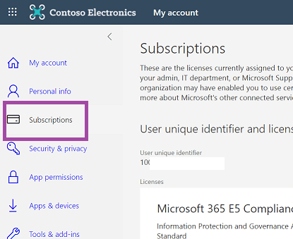 OFFICE INVOICE - Microsoft Q&A