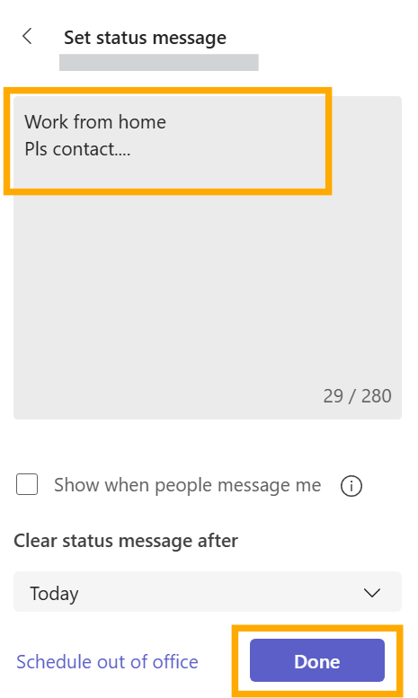 Microsoft Outlook Calendar Incorrect Information Disaplayed - Microsoft Q&A