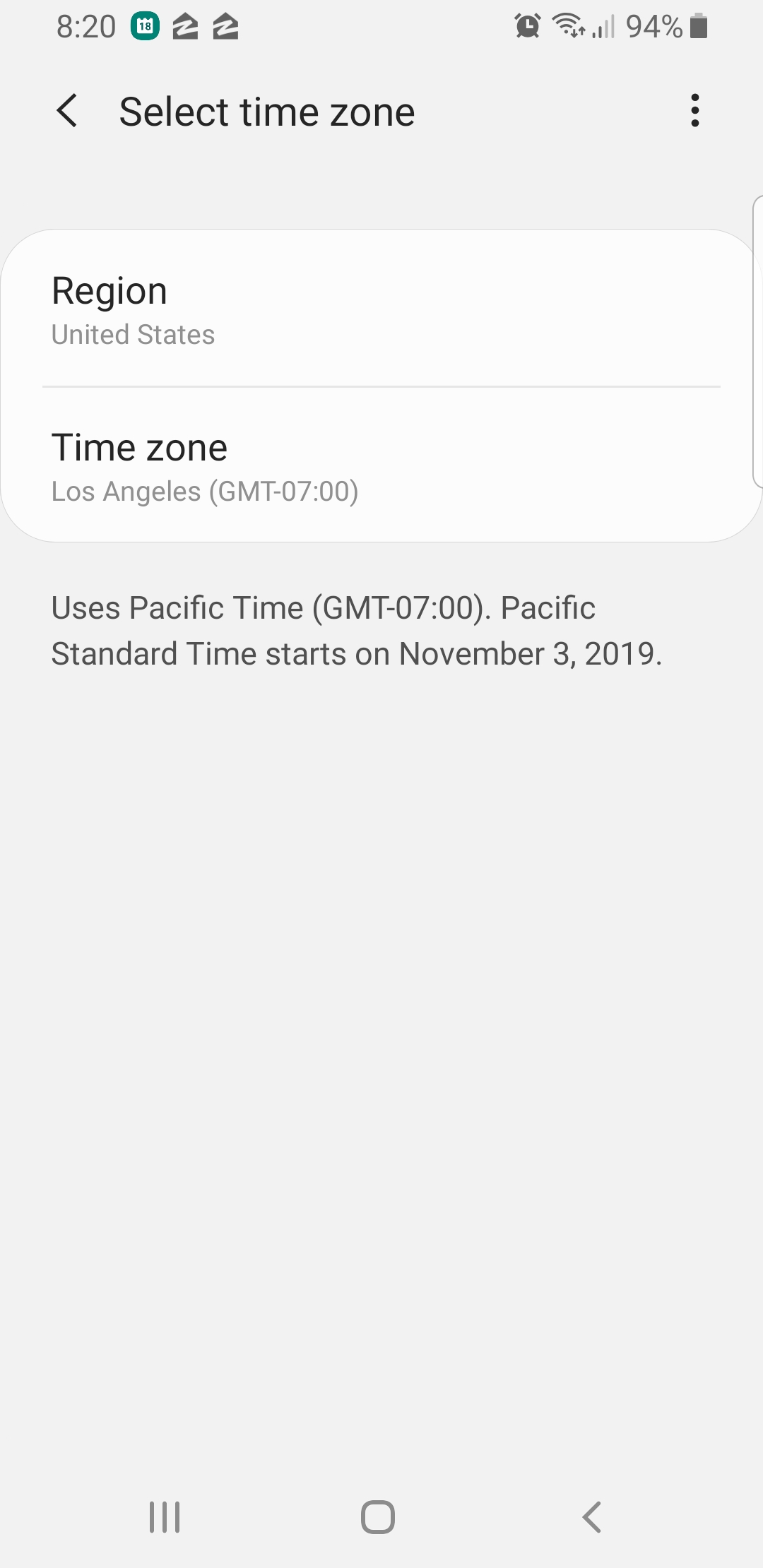Time Zone Issue in Bookings - Microsoft Q&A