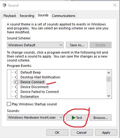 How to adjust Windows 10 notifications volume - Microsoft Q&A