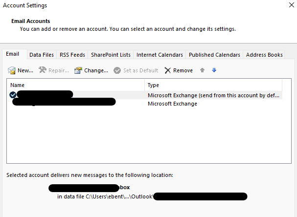 Outlook slow whenever I select reply, reply all etc. - Microsoft Q&A