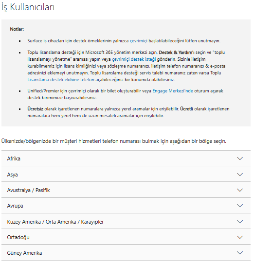 Kullanıcının resmi