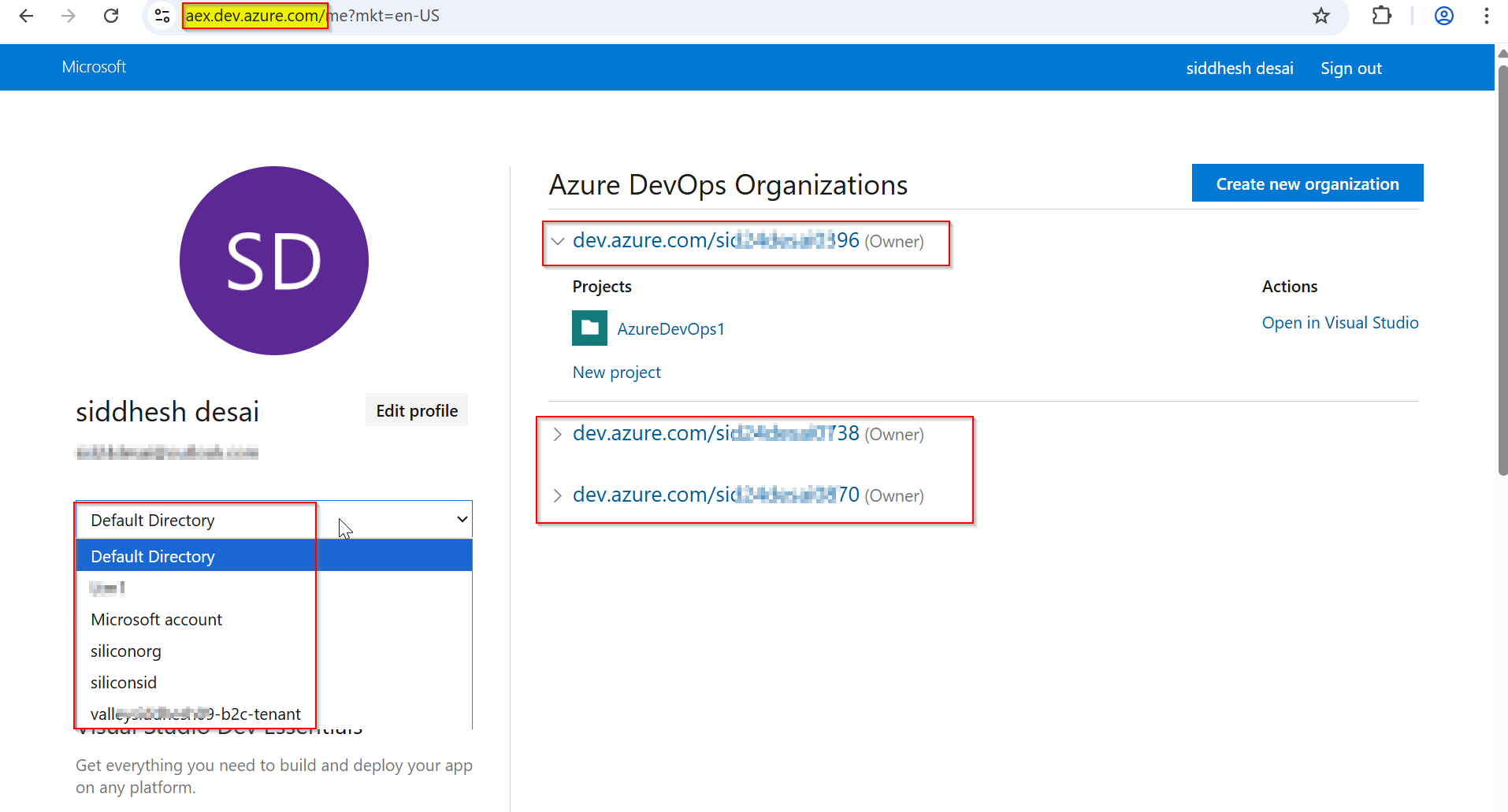 Clean up my Azure DevOps test environments - Microsoft Q&A