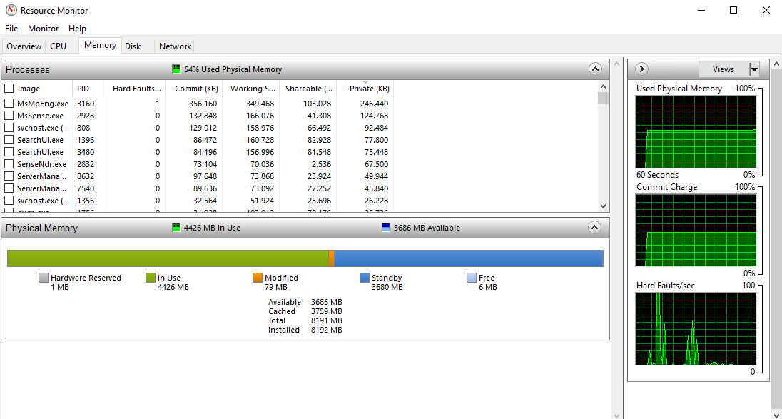SMB Issue with specific Workstations - Microsoft Q&A