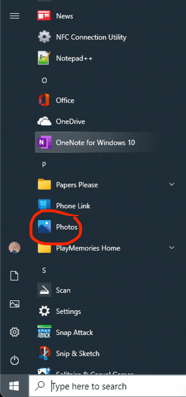 Icons are broken on Windows 10 - Microsoft Q&A